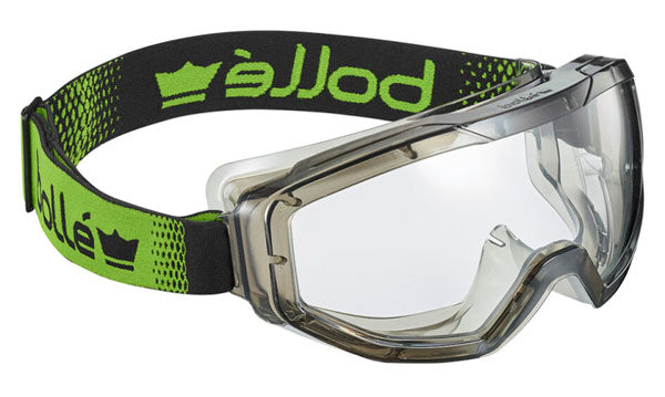 BOLLE GLOBE GOGGLE SEALED - - Customisable Eye Protection