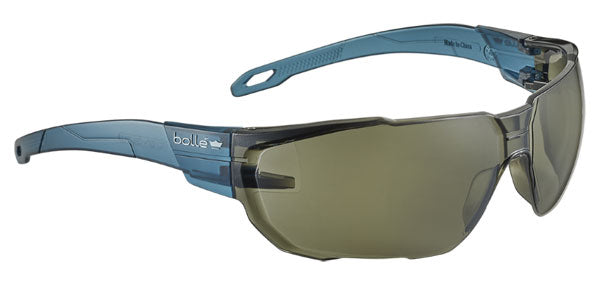 BOLLE SWIFT ANTI-SCRATCH ANTI-FOG - - Customisable Eye Protection