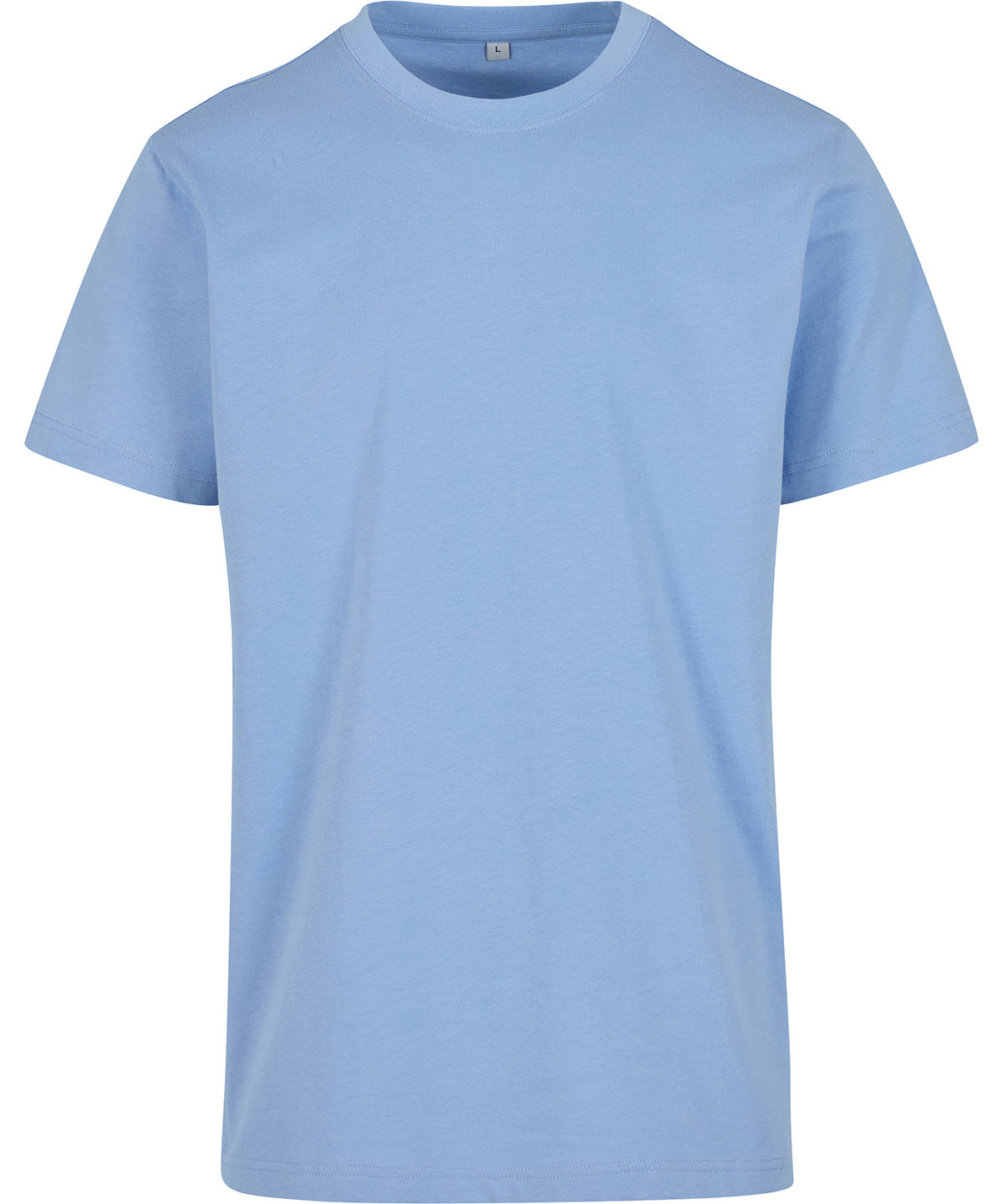 BYB T shirt round neck - BY004 - - Customisable T-Shirt