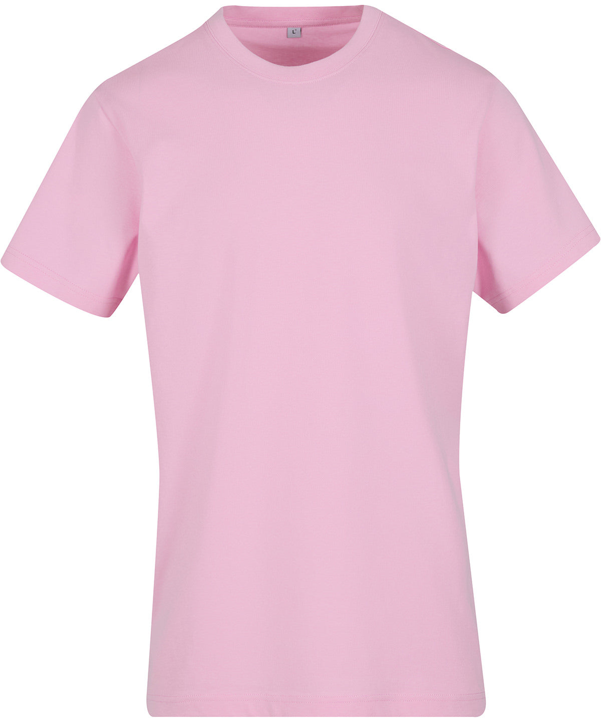 BYB T shirt round neck - BY004 - - Customisable T-Shirt