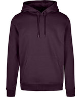 Plum Purple