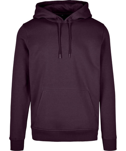 Plum Purple