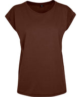 Chocolate Brown