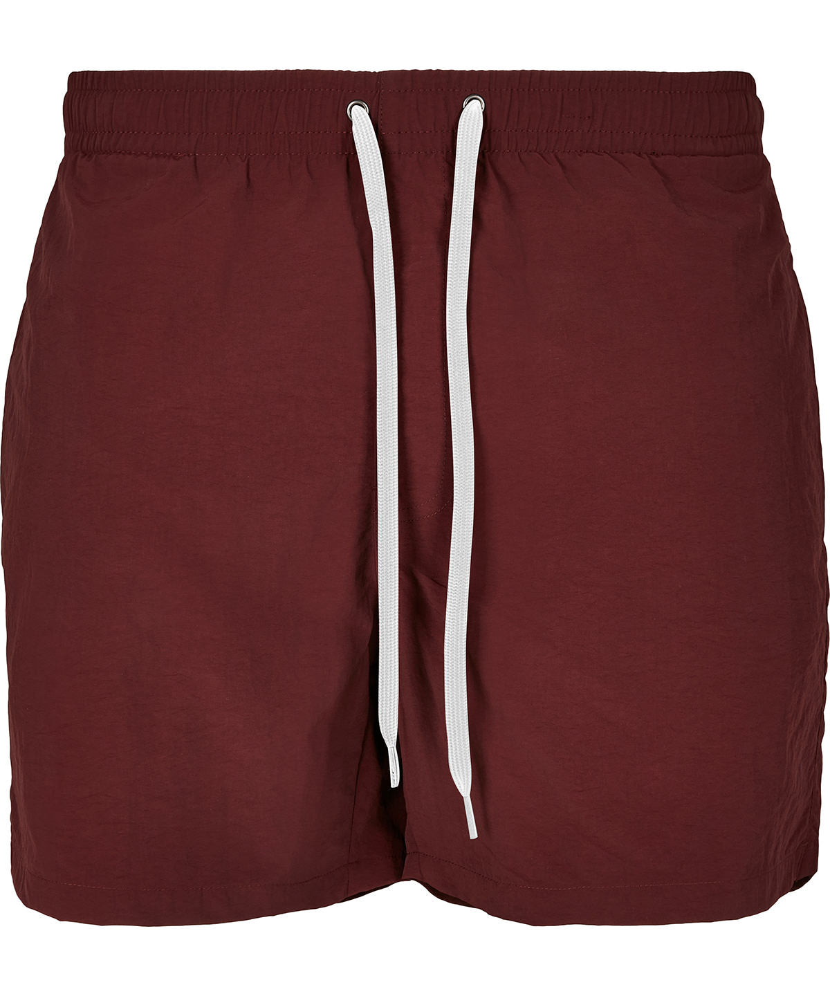 Swim shorts - BY050 - Cherry - Customisable Shorts