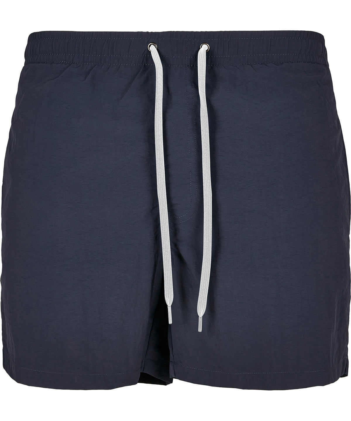 Swim shorts - BY050 - Navy - Customisable Shorts