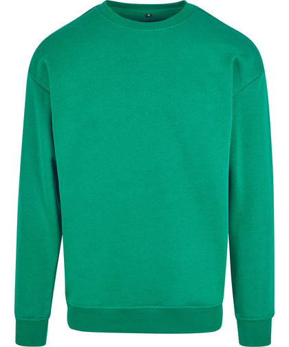 Grass Green*