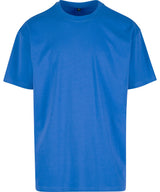 Intense Blue