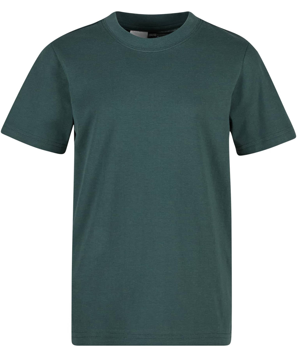Kids basic tee 2.0 - BY158 - Bottle Green - Customisable T-Shirts
