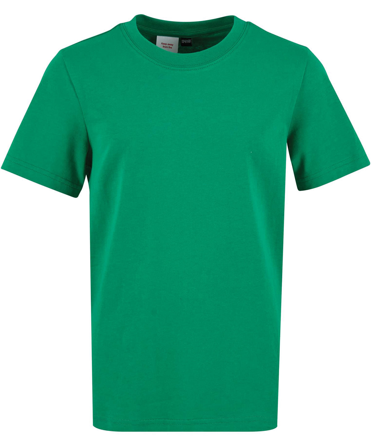 Kids basic tee 2.0 - BY158 - C. Green - Customisable T-Shirts
