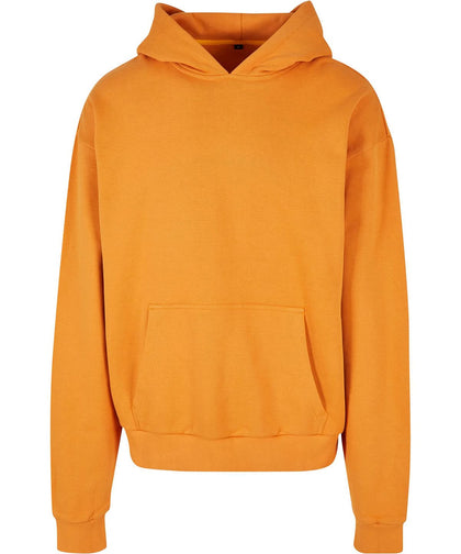 Forgotten Orange