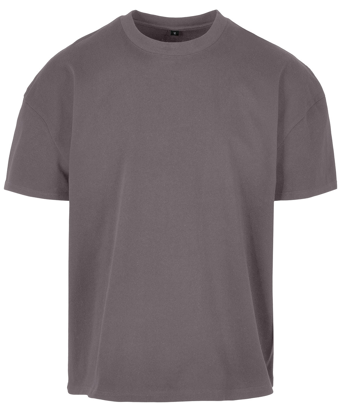Ultra heavy cotton box tee - BY163 - Magnet - Customisable T-Shirts