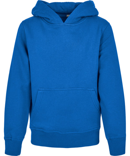 Intense Blue