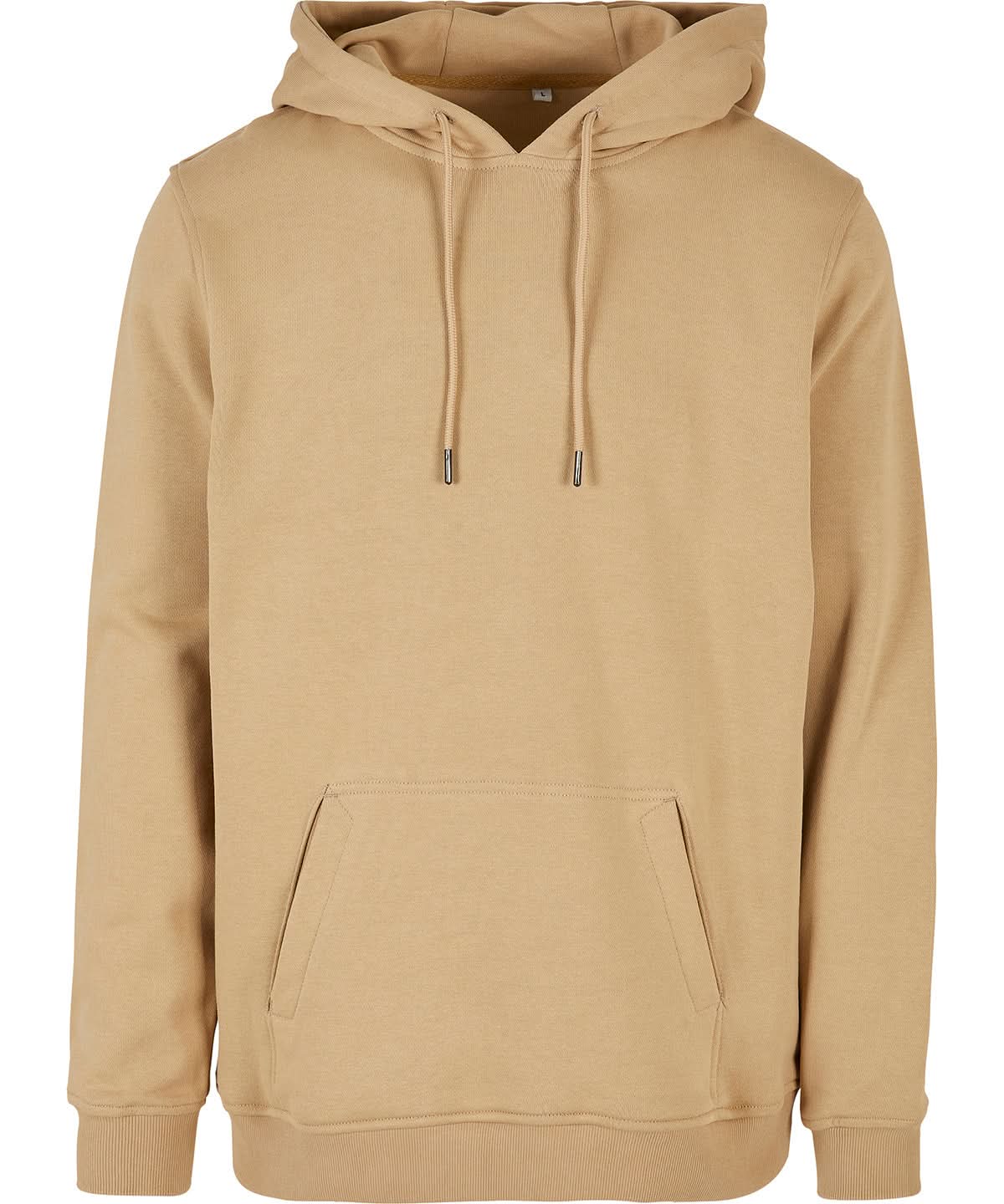 Build Your Brand BYB Ultra heavy regular hoodie BY215 - - Customisable Hoodies