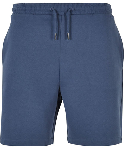 Build Your Brand BYB Ultra heavy sweatshorts BY251 - - Customisable Shorts