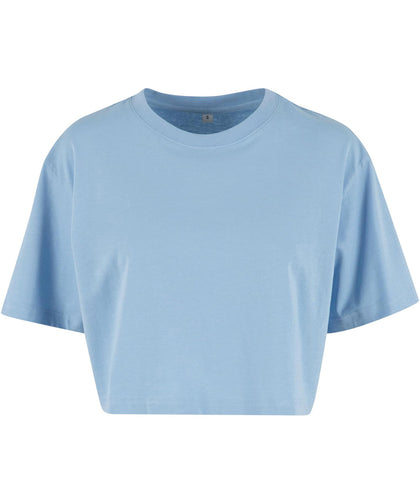 Powder Blue