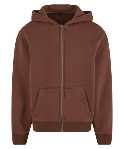 Chocolate Brown