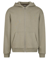Pale Olive
