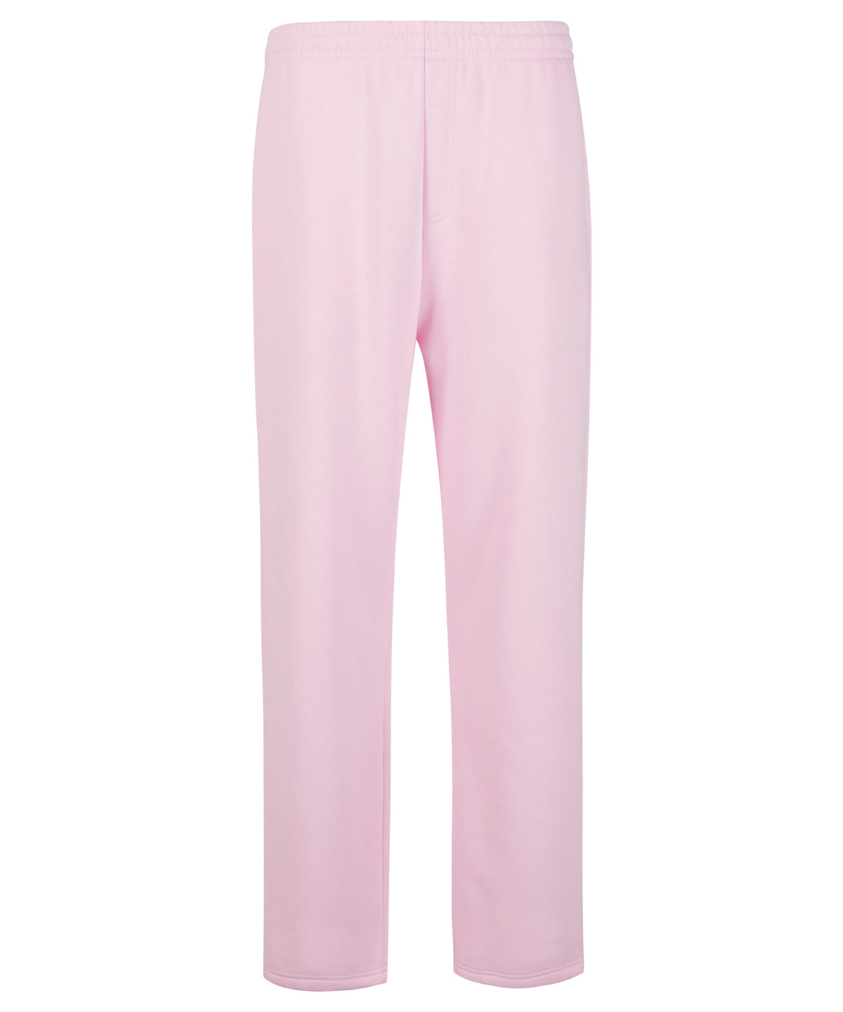 Fluffy sweatpants - BY286 - Soft Pink* - Customisable Sweatpants
