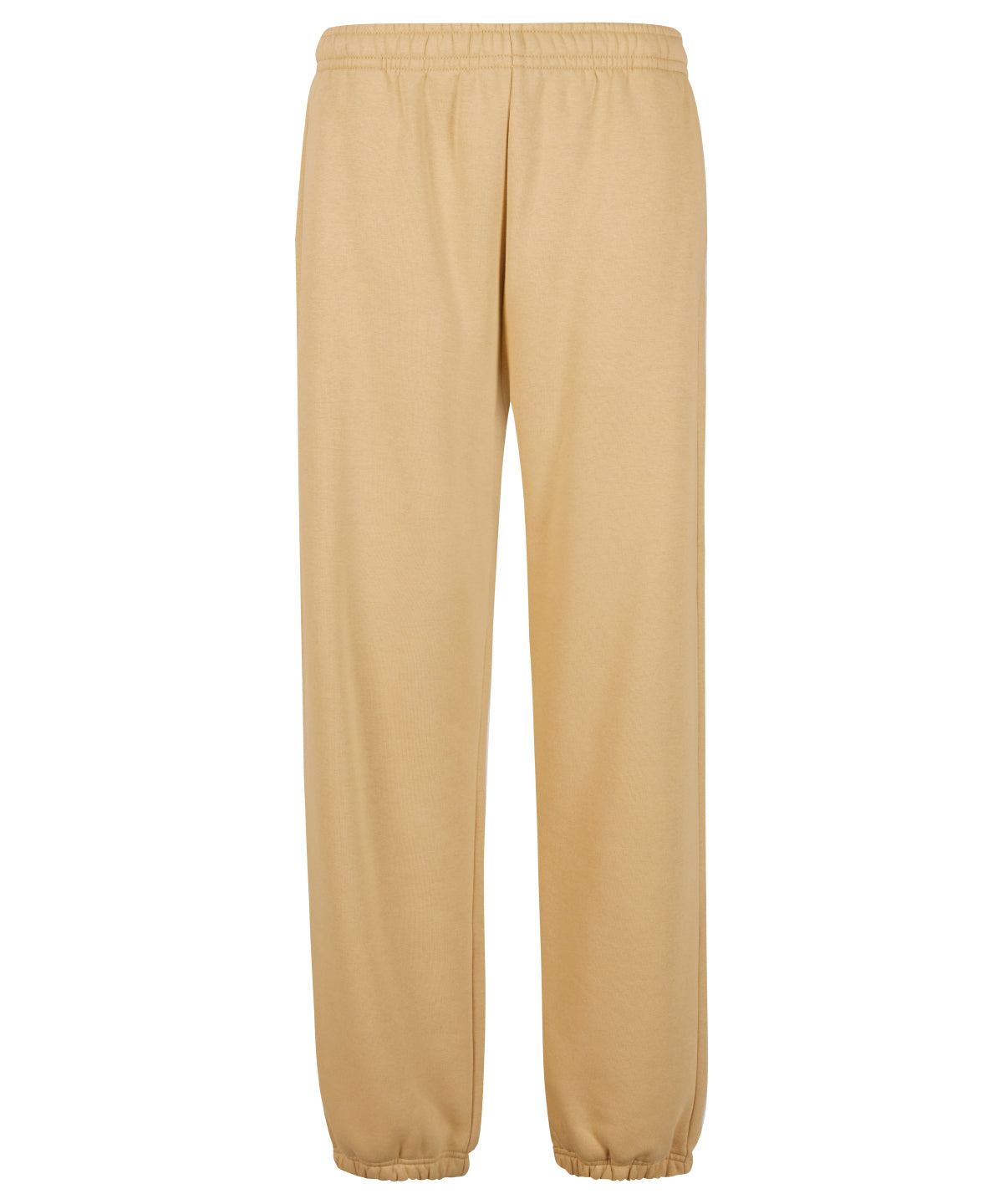 Fluffy sweatpants - BY286 - Union Beige* - Customisable Sweatpants