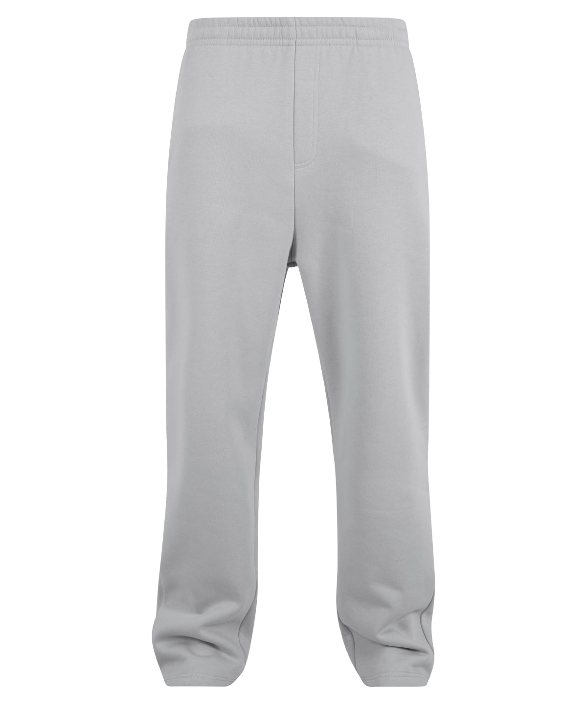 Fluffy trackpants - BY288 - Light Asphalt - Customisable Trackwear