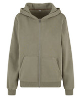 Pale Olive