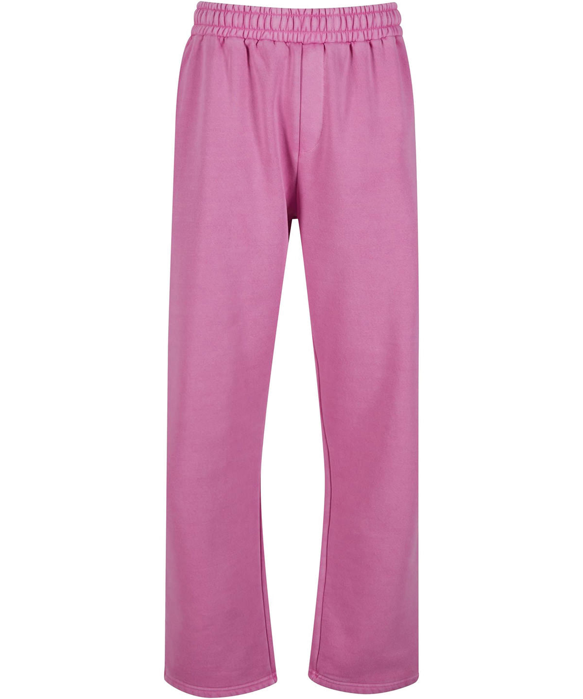 BYB Vintage heavy trackpants - BY296 - Cool Pink - Customisable Sweatpants