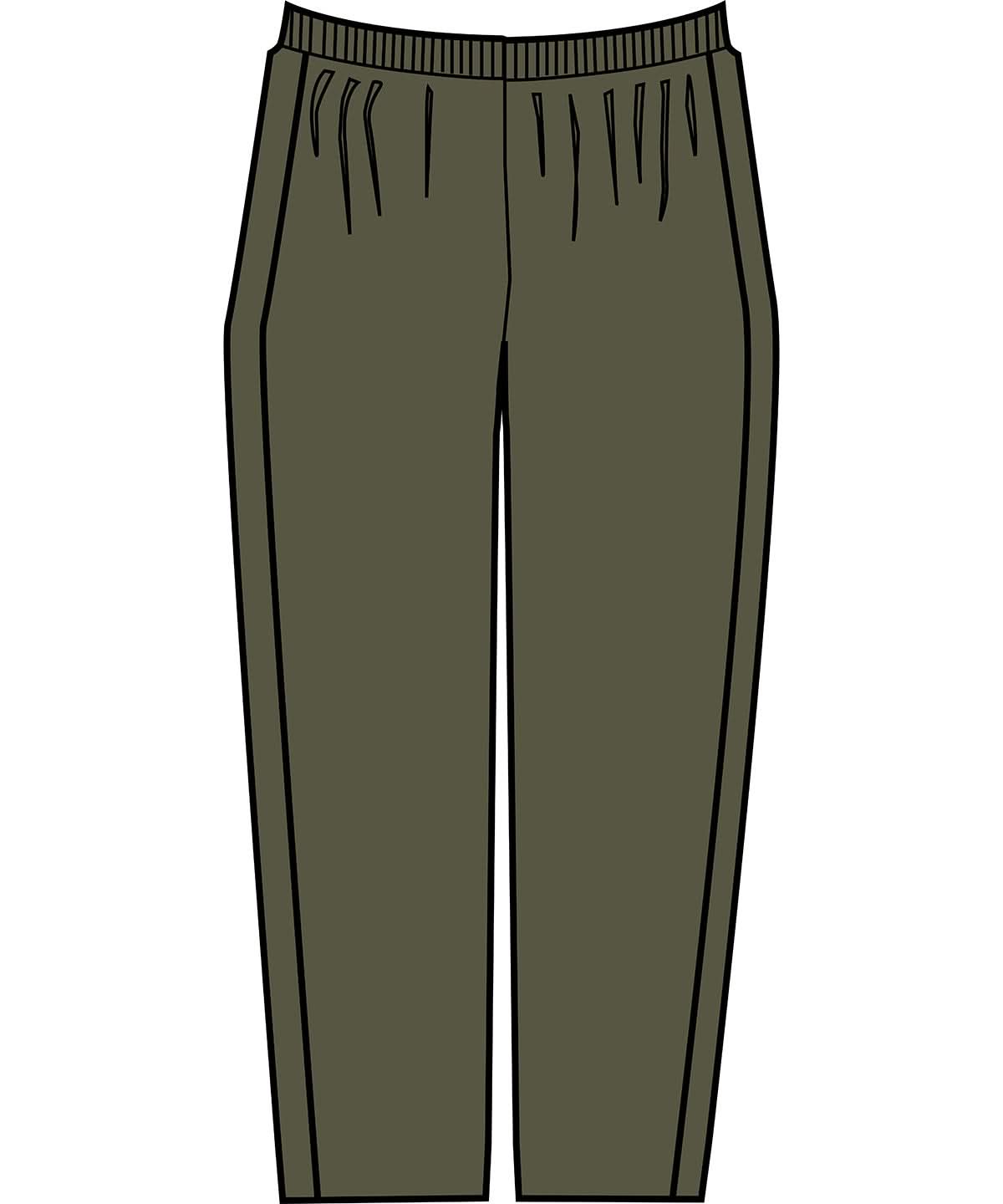 Build Your Brand BYB Vintage heavy trackpants BY296 - - Customisable Sweatpants