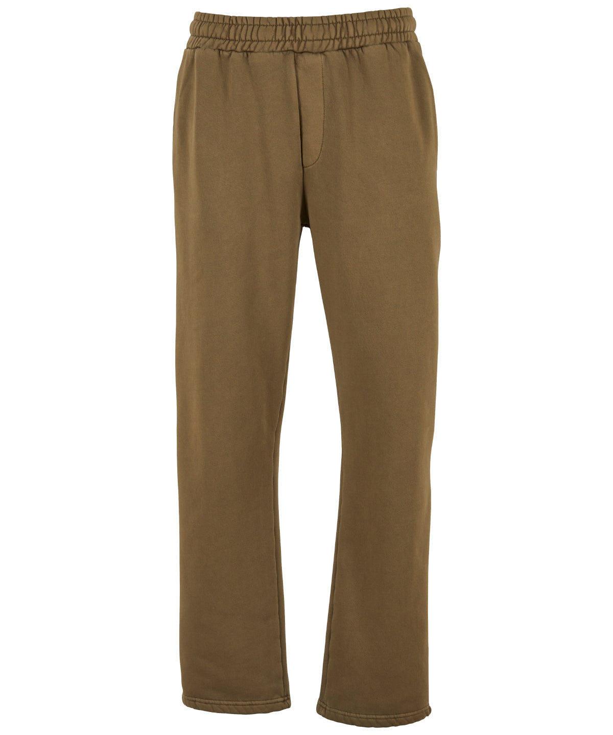 BYB Vintage heavy trackpants - BY296 - Warm Khaki - Customisable Sweatpants