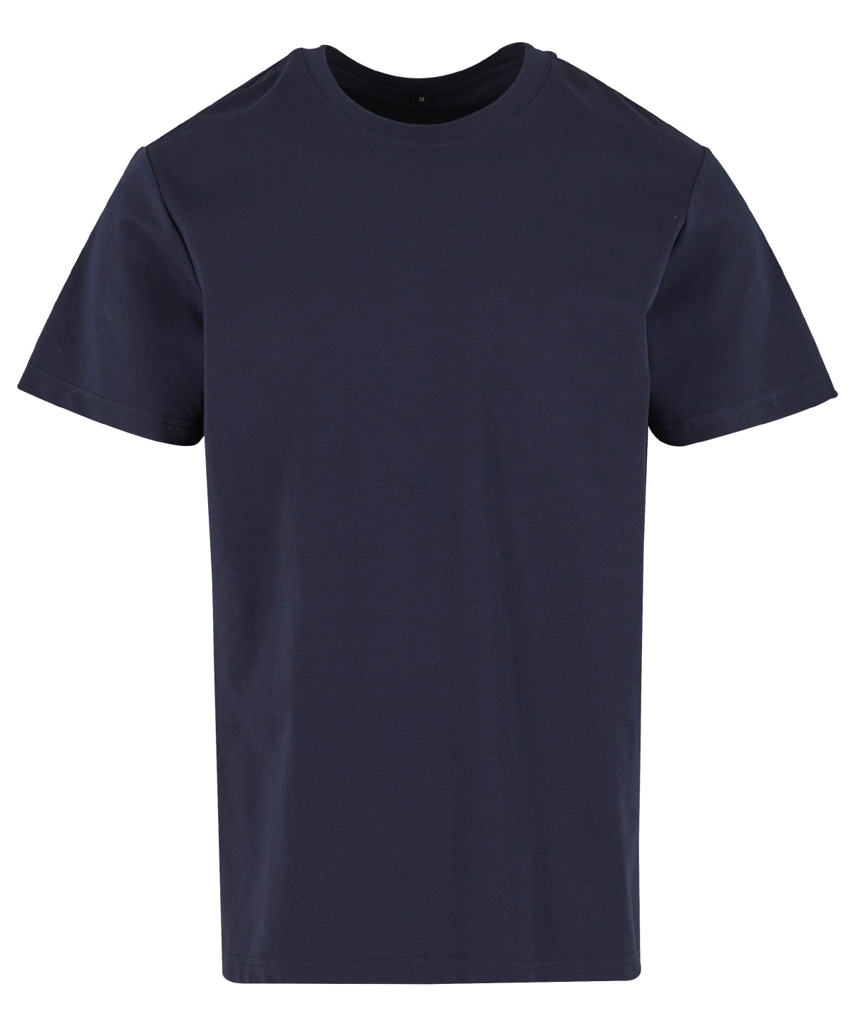 Sorona regular tee - BY362 - Navy - Customisable T-Shirts