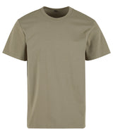 Pale Olive
