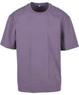 Dusty Purple