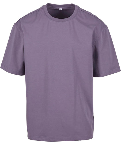Dusty Purple