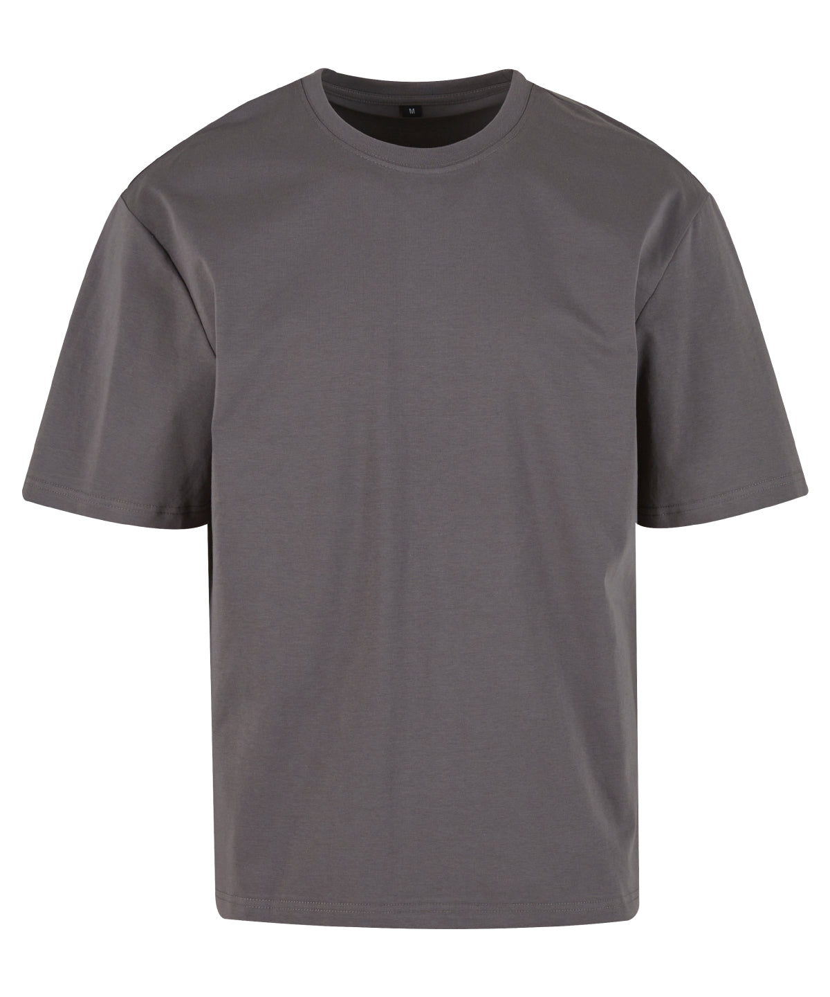 Sorona loose-fit tee - BY364 - Magnet - Customisable T-Shirts