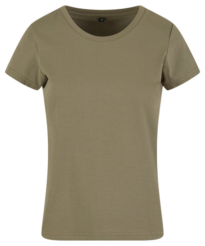 Pale Olive