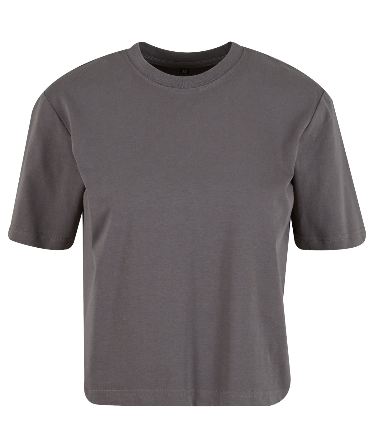 Women’s Sorona loose-fit tee - BY369 - Magnet - Customisable T-Shirts