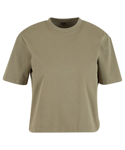 Pale Olive