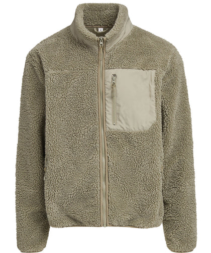Pale Olive