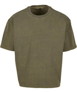 Warm Khaki