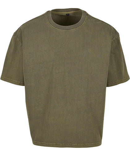 Warm Khaki