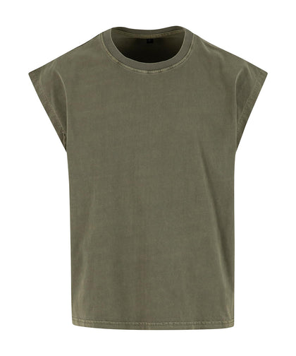 Warm Khaki