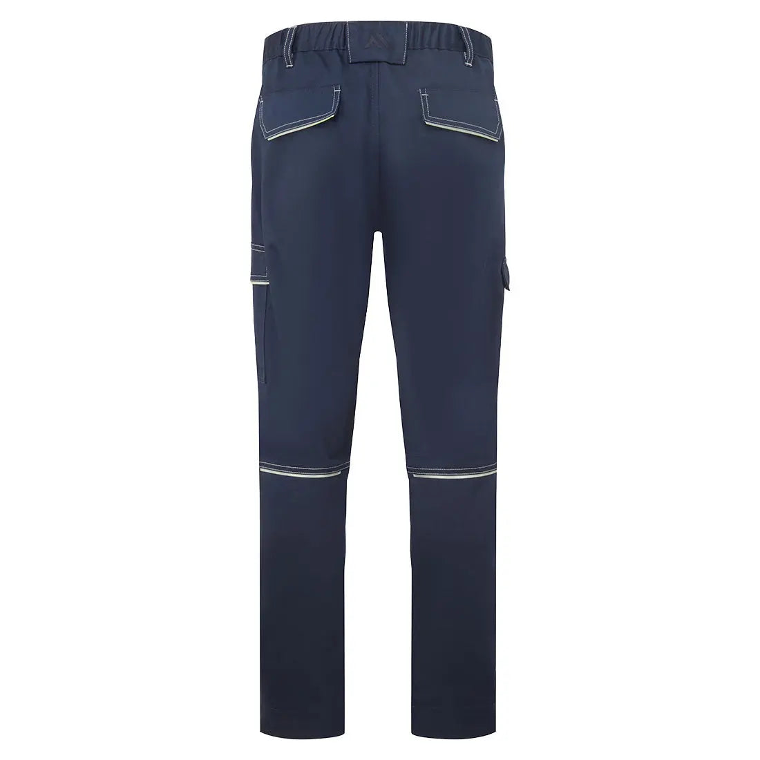 Bizweld Work Fr Trousers Bz443 - - Customisable Work Trousers
