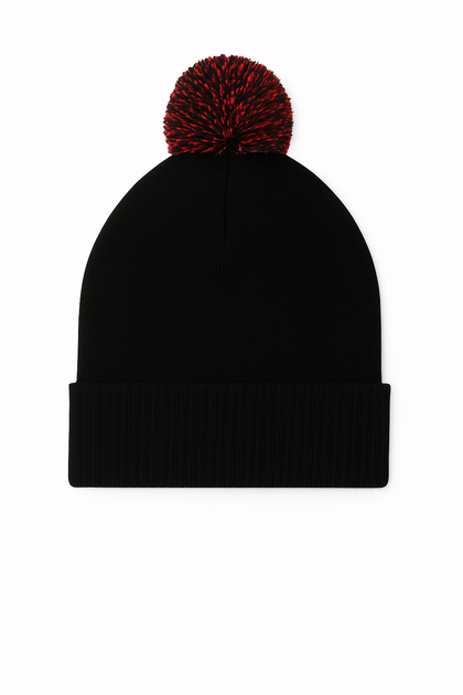 Black/Red