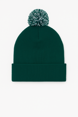 Bottle Green/Off White