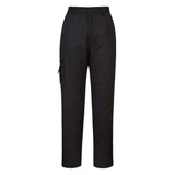 Black Tall