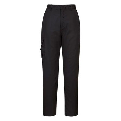 Black Tall