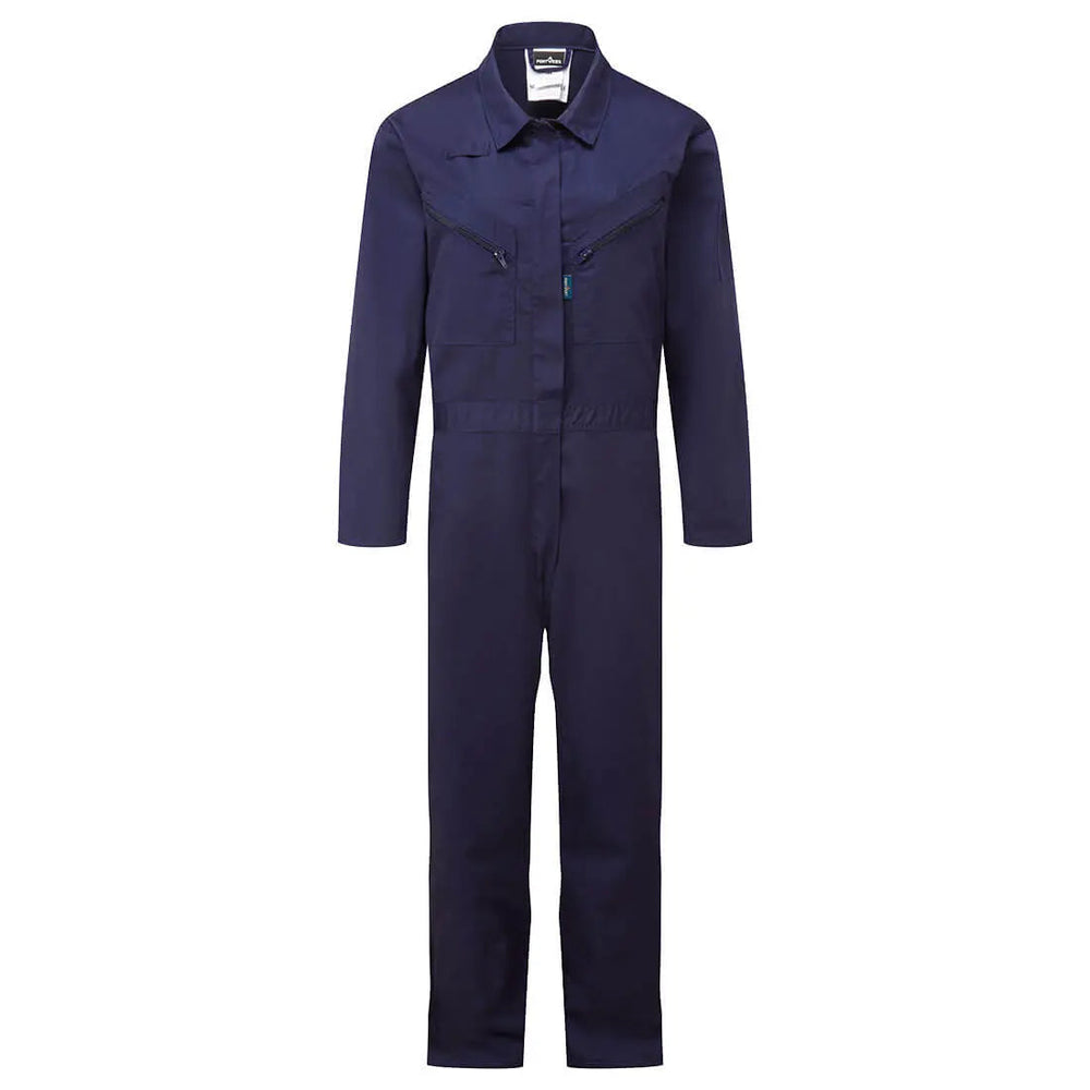 Women's Coverall - C184