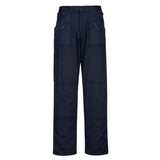Navy Tall