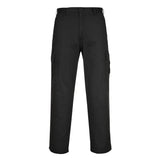 Black Tall