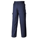 Navy Short