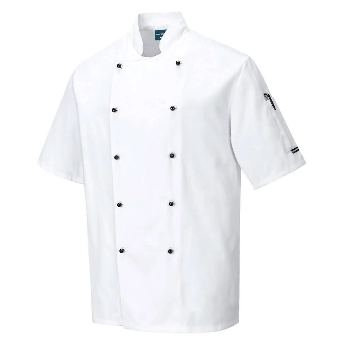Chef&